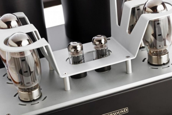 Mastersound Booster Monoblock