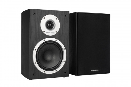 Полочная акустика Premiera DELTA DS-601