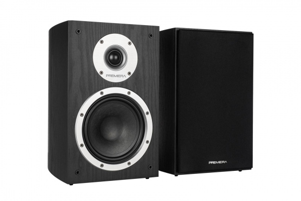 Полочная акустика Premiera DELTA DS-601