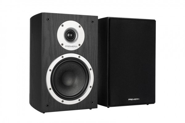 Полочная акустика Premiera DELTA DS-601