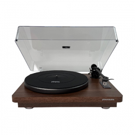 Phaze Audio Diana MK2 Walnut
