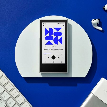 Astell&Kern Activo P1