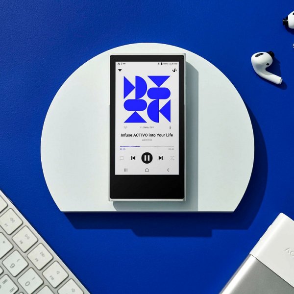 Astell&Kern Activo P1