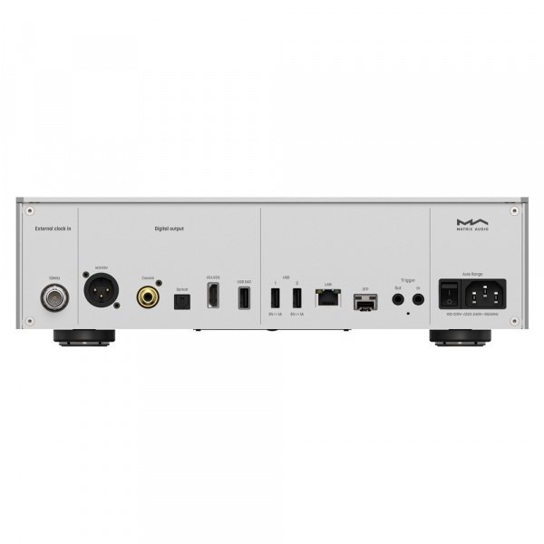 Matrix Audio NT-1