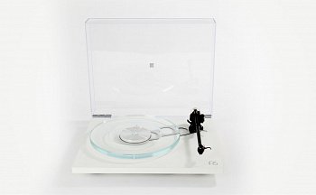 Проигрыватель винила Rega Planar 6 (Nd7) Matt White