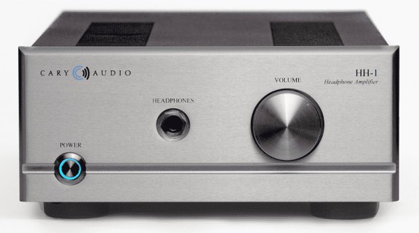 Cary Audio HH-1