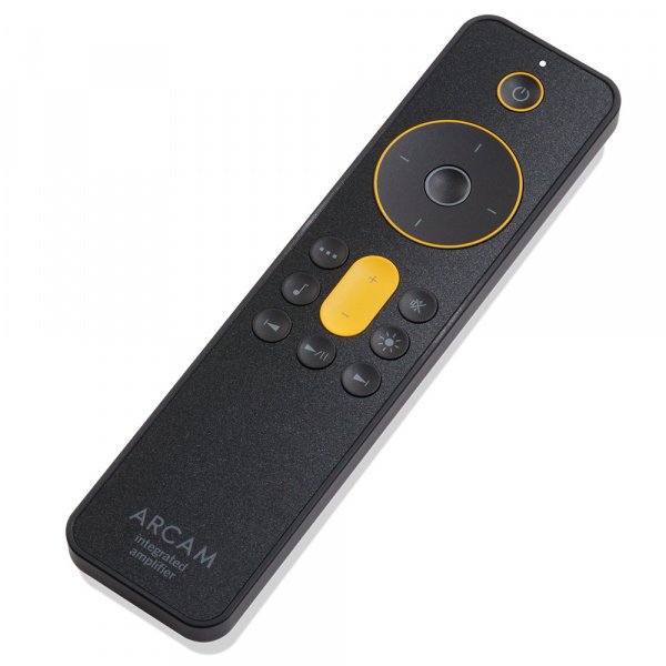 Интегральный усилитель Arcam A5 Plus