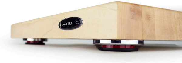 IsoAcoustics Delos 1815M1 Maple