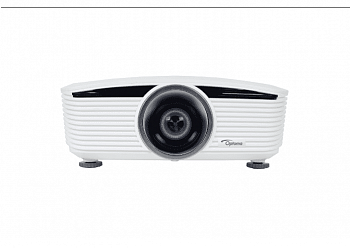 Проектор Optoma EH503 (без линзы) (Full 3D)