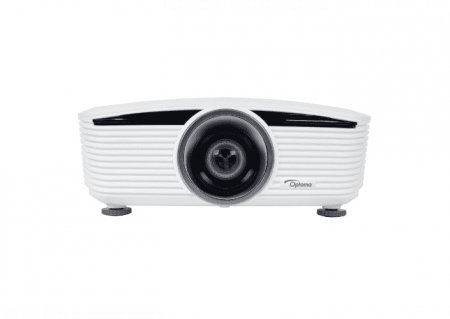 Проектор Optoma EH503 (без линзы) (Full 3D)