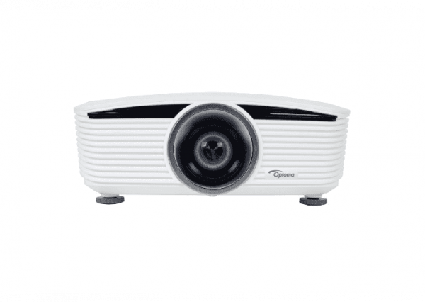 Проектор Optoma EH503 (без линзы) (Full 3D)