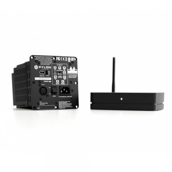 Активная напольная акустика PYLON AUDIO Jasper 25 MK Il Active