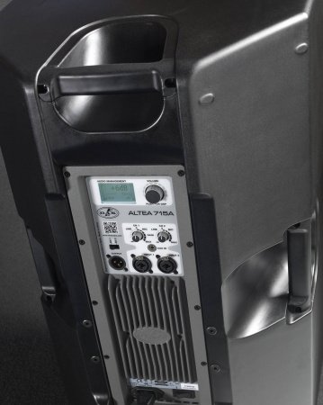 DAS Audio Altea-715A