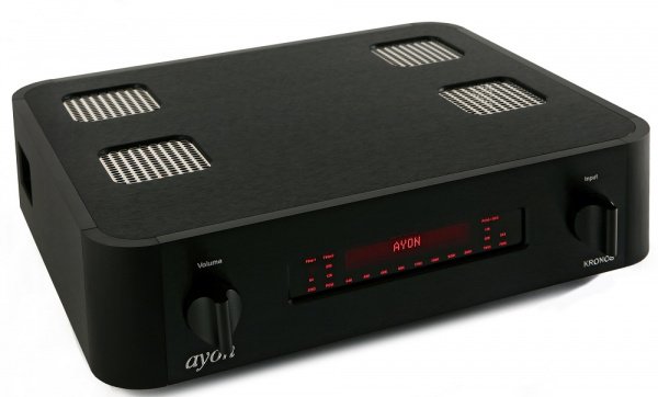 Ayon Kronos Signature