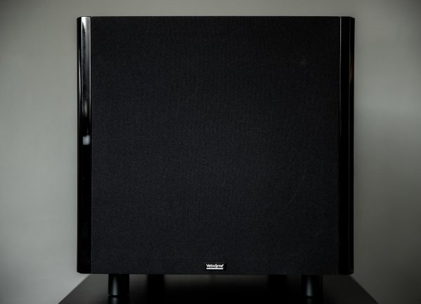 Velodyne SPL-X10