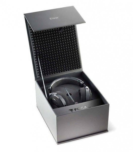 Focal Elear