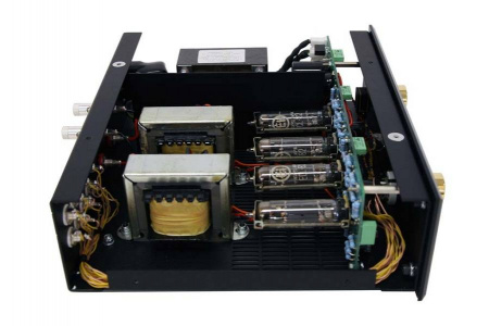 Audio Note IZero