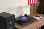 Проигрыватель Radiotehnika Старт LP002P