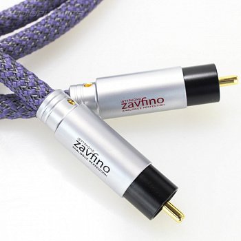 Zavfino Arcadia Mk2 RCA 1.5m