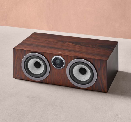 Bowers & Wilkins HTM72 S3