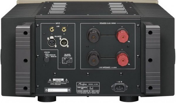 Accuphase A-250