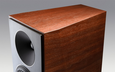 Paradigm Founder 80F