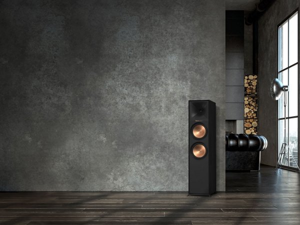 Klipsch R-800F