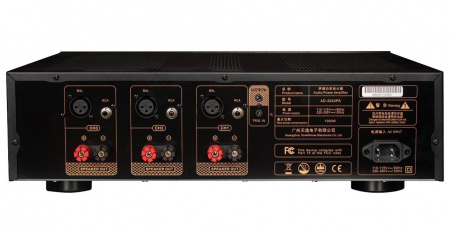 Tone Winner AD-3240PA