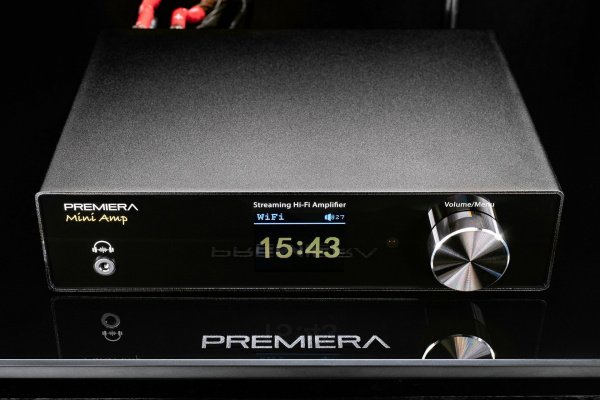 Premiera Mini Amp
