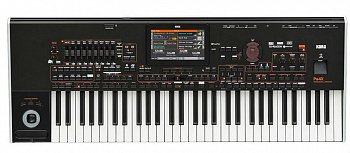 Korg Pa4X-61