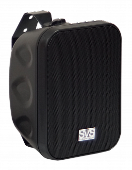 Настенная акустика SVS Audiotechnik WSP-40, Black