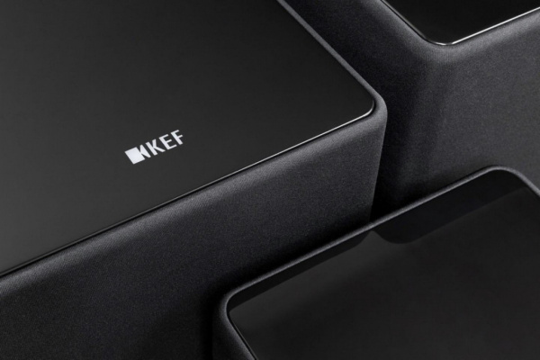 KEF Kube 10 MIE