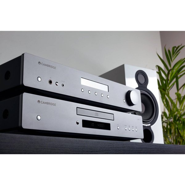 Cambridge Audio AXC35