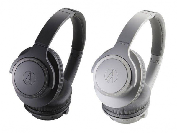 Audio-Technica ATH-SR30BT