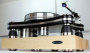 IsoAcoustics Delos 2216M1 Maple