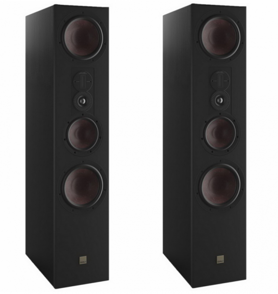 Dali Opticon 8 Mk2