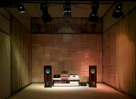 Audio Note AN-E