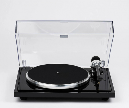 E.A.T. B-Sharp (2M Blue) Piano Black