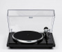 E.A.T. B-Sharp (2M Blue) Piano Black