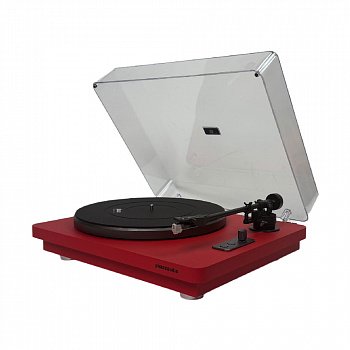 Phaze Audio Diana MK2 Valkyrian red