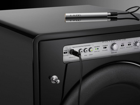 JL Audio Fathom v2 F113