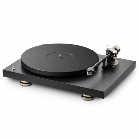 Pro-Ject Debut PRO B (Pick it PRO B) Satin Black