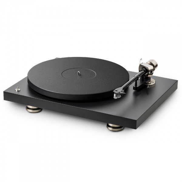 Pro-Ject Debut PRO B (Pick it PRO B) Satin Black