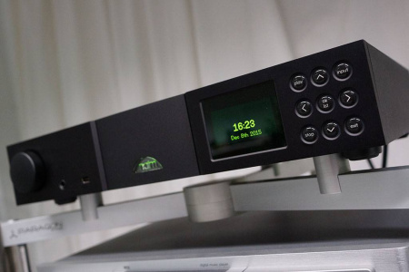 Naim NAC-N 272
