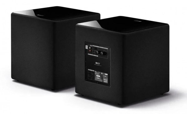 KEF Kube 8 MIE