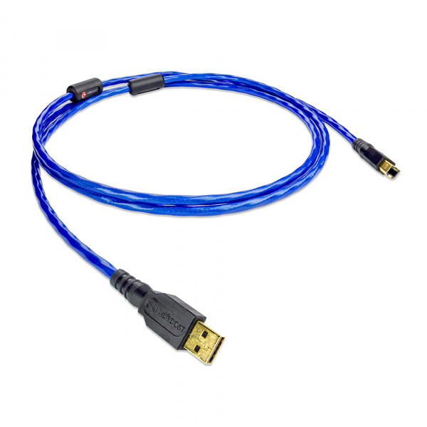 Nordost Blue Heaven 3 USB 1m
