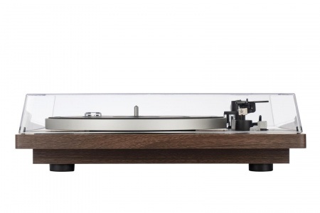 Проигрыватель виниловых дисков Premiera ECO One WALNUT