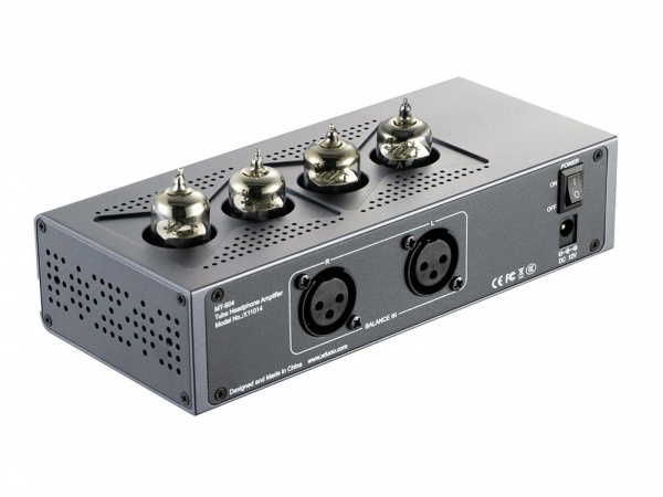 xDuoo MT-604
