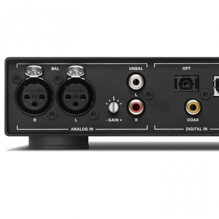 Sennheiser HDV 820