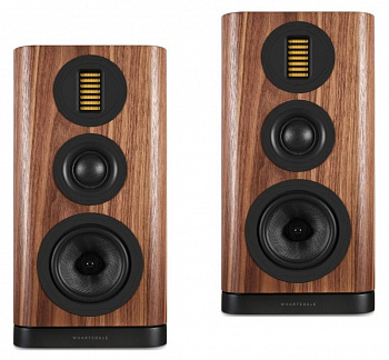Wharfedale EVO 5.2